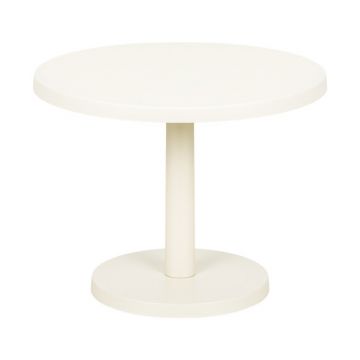 Măsuță auxiliară rotundă ø 52 cm Odo – noo.ma