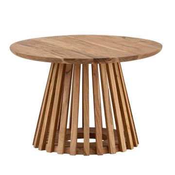 Măsuță De Cafea din lemn, 60/60/40 cm