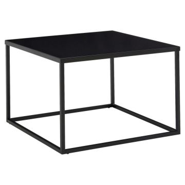 Măsuță De Cafea din metal, 60/60/40 cm