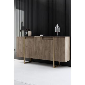 Mobilier de Lux, 160x35 cm