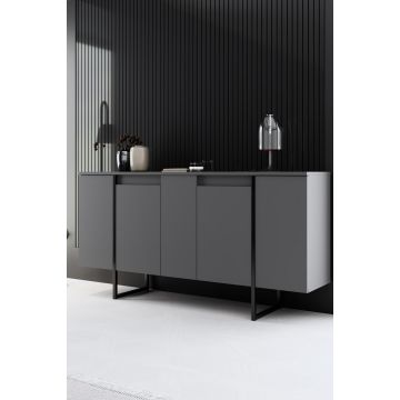 Mobilier de Lux, 160x35 cm