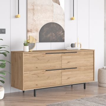 Mobilier On3 160x45