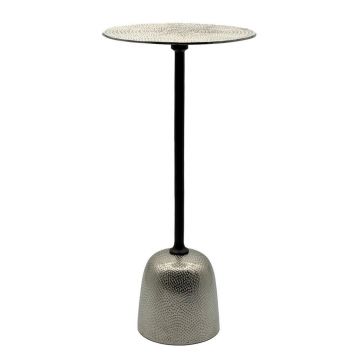 Masă Auxiliară din metal,