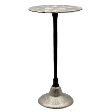 Masă Auxiliară din metal,
