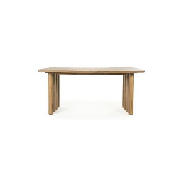 Masa CELINA 180/250/300 x 100 CM - Maro / 180x100cm
