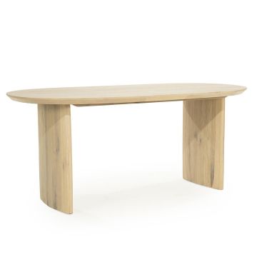Masa ELORNA 180 x 90 CM - Lemn / 180x90cm