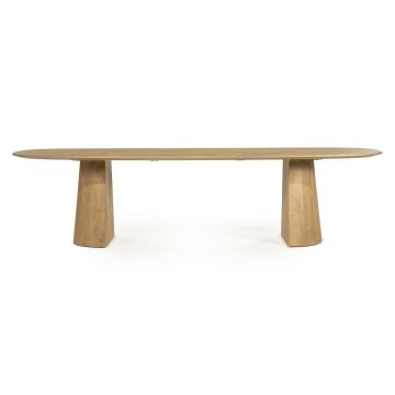 Masa GARNEL 300 x 105 CM - Lemn / 300x105cm