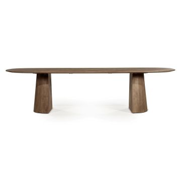 Masa GARNEL 300 x 105 CM - Maro / 300x105cm