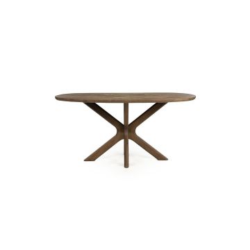 Masa ILMONT 160/210/260 x 110 CM - Maro / 160x110cm