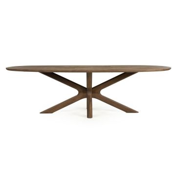 Masa ILMONT 160/210/260 x 110 CM - Maro / 260x110cm