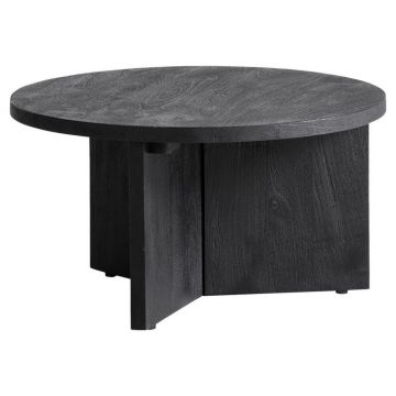 Măsuță De Cafea din lemn, 60/60/33 cm