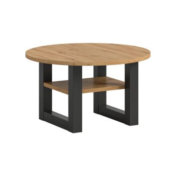 Măsuță De Cafea din material pe bază de lemn,