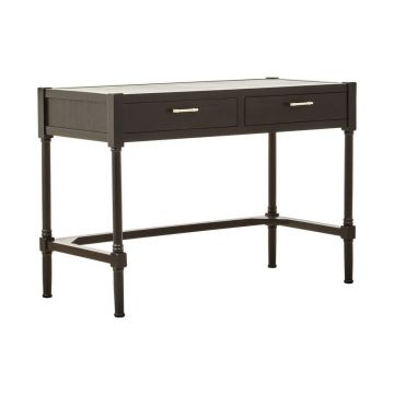 Birou din lemn de pin 48x107 cm Heritage – Premier Housewares