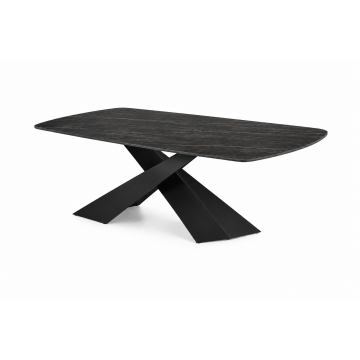 Masa dining Stone 180x90x75cm