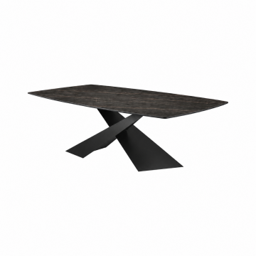 Masa dining Stone 180x90x75cm