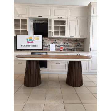 Masa fixa concept 200 cm lungime 90 cm latime