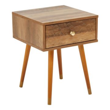 Măsuță auxiliară 39x40 cm Frida – Premier Housewares