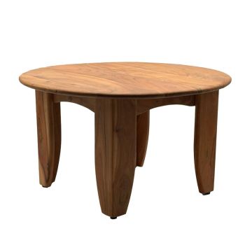 Măsuță De Cafea din lemn, 60/60/36 cm