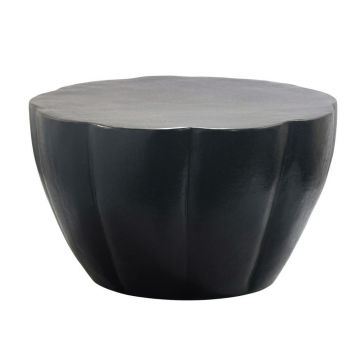 Măsuță De Cafea din metal, 60/60/36 cm