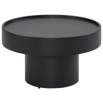 Măsuță De Cafea din metal, 60/60/36 cm