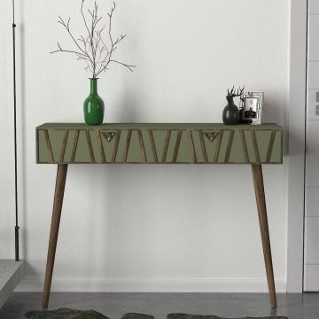 Consola Forest, Nuc, 120x89x35 cm - Nuc
