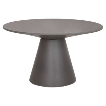 Masa EXUS Ø 130CM - Ø130cm