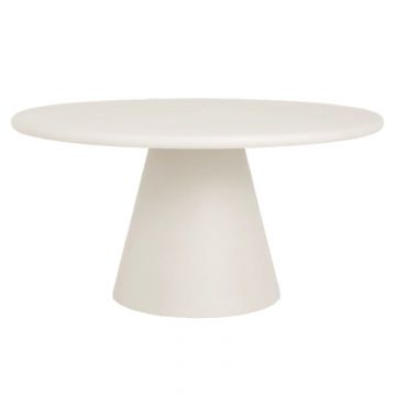 Masa RANER Ø 130CM - Ø130cm
