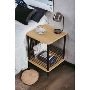 Masuta, Hanah Home, Hsck-02, 45x58x38 cm, PAL, Maro