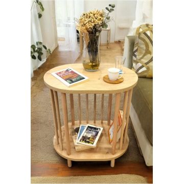 Masuta, Hanah Home, Pk0082, 51x65x36 cm, PAL, Maro