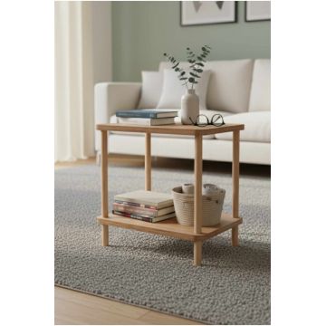 Masuta, Hanah Home, Pk209, 40x43x30 cm, PAL, Pin