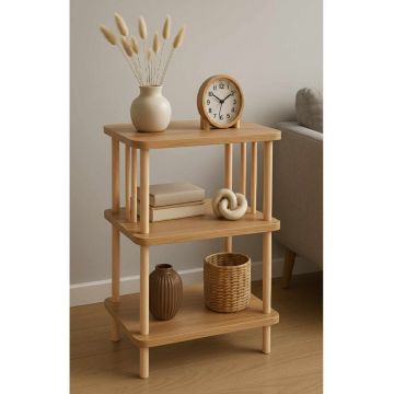 Masuta, Hanah Home, Pk257, 40x75x30 cm, PAL, Maro