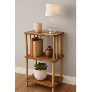 Masuta, Hanah Home, Pk257, 40x75x30 cm, PAL, Pin