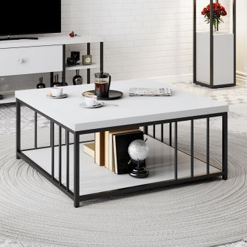 Mobilier Zenn (diverse dimensiuni) - WhitenBlack