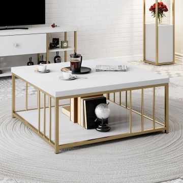 Mobilier Zenn (diverse dimensiuni) - WhitenGold