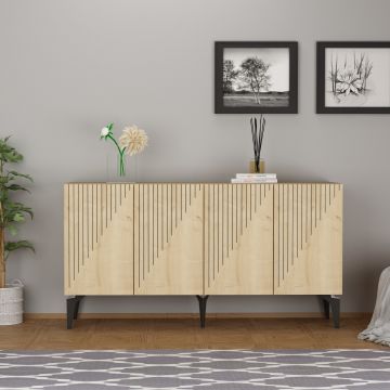 Mobila Desen 150x40 - Multicolor