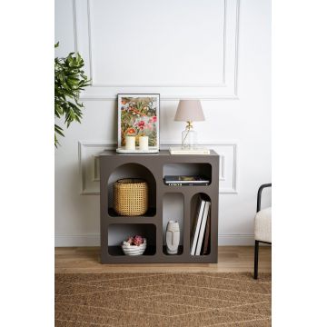 Mobilă Lesa 80x35 - Multicolor