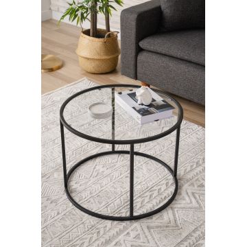 Mobilier Berlin 80x80 - Multicolor