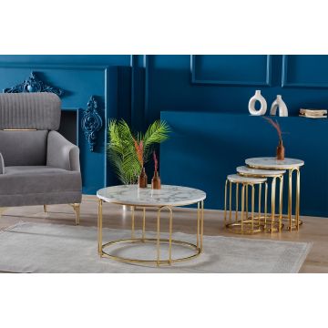 Mobilier Lenka 3+1 70x42 - arsiv2