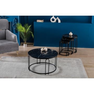 Mobilier Lenka 3+1 70x42 - arsiv8