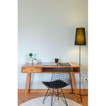 Birou Bell, Nuc, 110x76x59 cm - Nuc