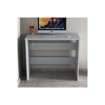 Birou Mandalina,  90 x 74 x 45 cm - Alb