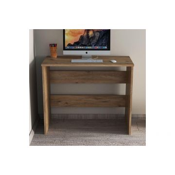 Birou Mandalina,  90 x 74 x 45 cm - Stejar