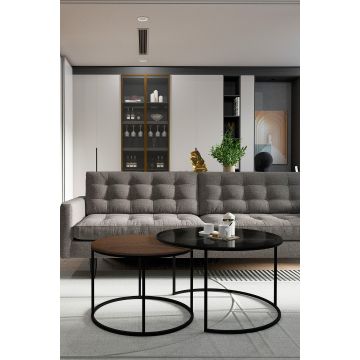 Mobila Kyoto 57x57 - arsiv9