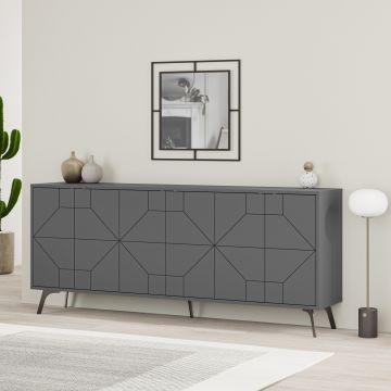 Mobilier Dune 184x35 - arsiv9