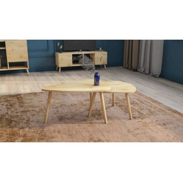 Mobilier Dz052 75x40 - Natural