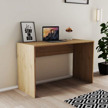 Birou Silence - 1910, Stejar, 120x52x75 cm - Stejar